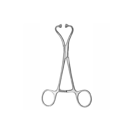 TOWEL TUBING CLAMP